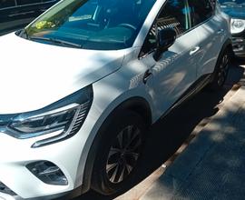 RENAULT Captur 2ª serie - 2024