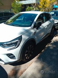 RENAULT Captur 2ª serie - 2024