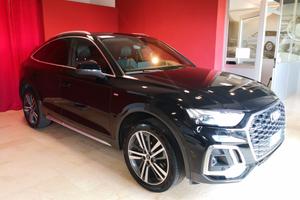 Audi Q5 SPB Sportback 40 TDI quattro S tronic ***S