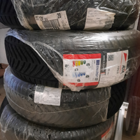 Gomme W 195/65 R 15 ancora imballate a metà prezzo