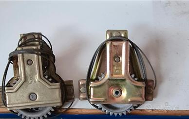 ricambi fiat 126 127