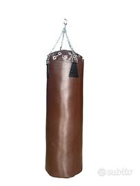 Sacchi da Boxe Made in Italy Pieni