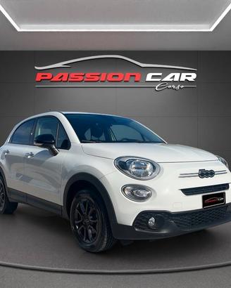 Fiat 500X 1.3 mjet Club 95cv