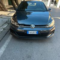 Golf 7.5 gtd