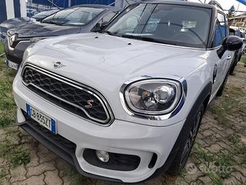 MINI Countryman Mini 2.0 Cooper SD Hype all4 ...