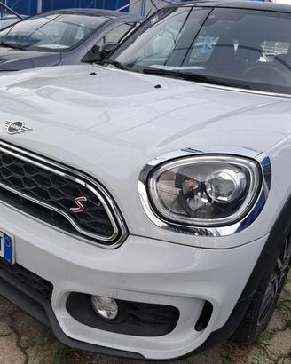 MINI Countryman Mini 2.0 Cooper SD Hype all4 ...