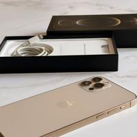 APPLE iPhone 12 Pro