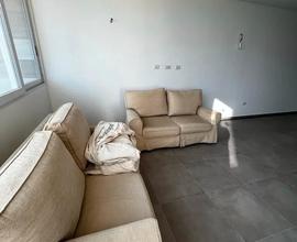 Oristano via Canalis zona clinica
