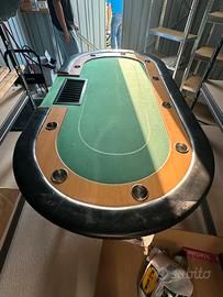 Tavolo da Poker Texas Hold’em