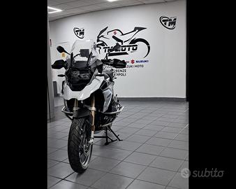 BMW MOTORRAD R 1250 GS - ABS