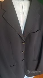 giacca della Tombolini 