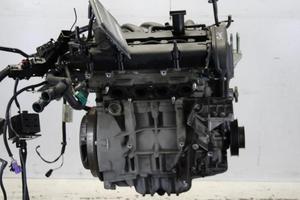 PBL392 Motore Ford / Mazda 1.4B FXJA [01/12]