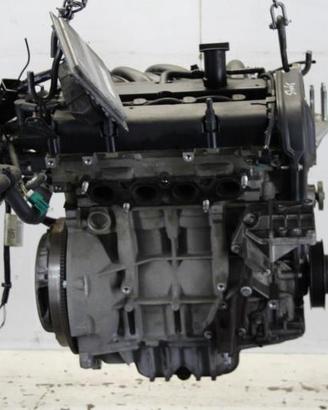 PBL392 Motore Ford / Mazda 1.4B FXJA [01/12]