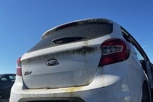 Ricambi muso portellone posteriore ford ka+