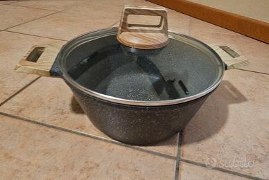 pentole kasanova pietra