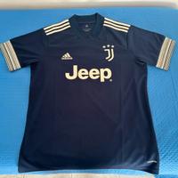 Maglia Juventus 2020/21