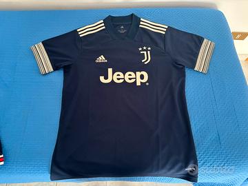 Maglia Juventus 2020/21