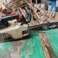 STIHL MS 200 T