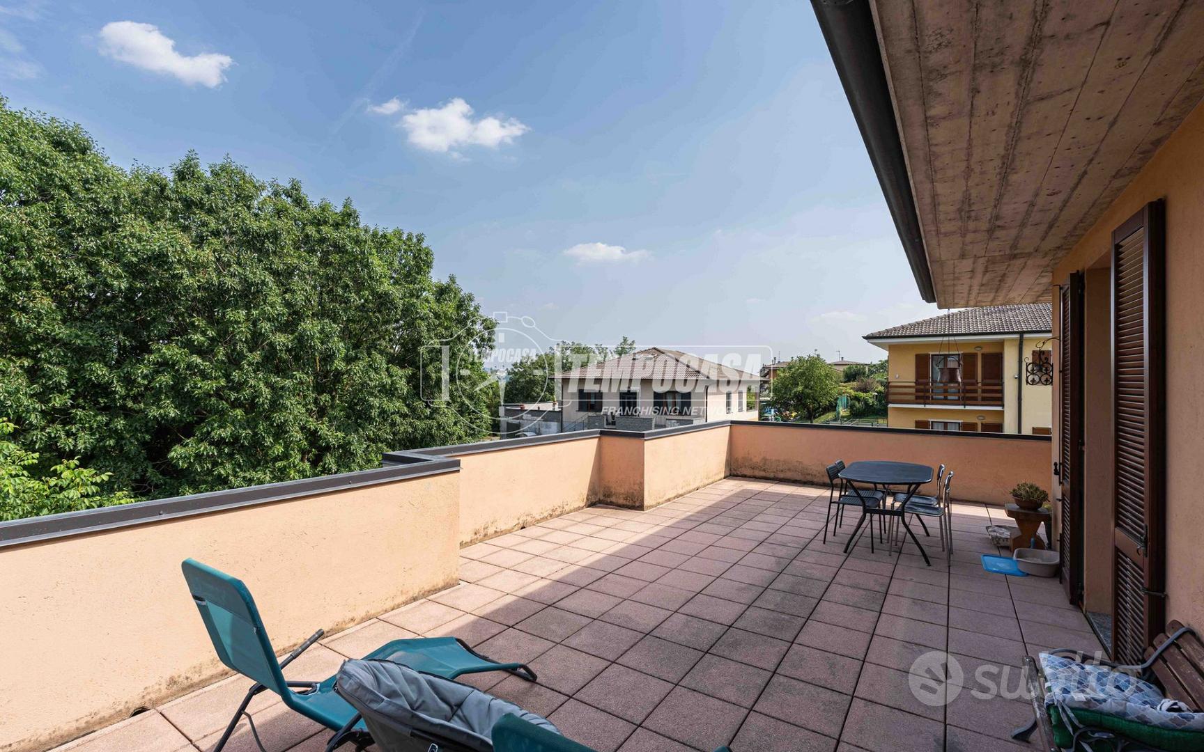 Appartamento – Merone, Mojana - Vista 2