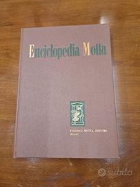 Encicopledia Motta 