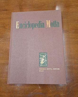Encicopledia Motta 
