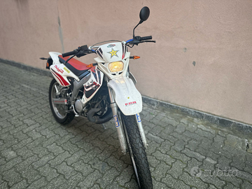 Malaguti 50cc enduro