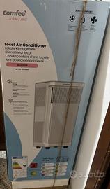 comfee condizionatore portatile igloo2.0 NUOVO