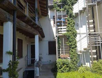 Immobile in asta di 62 m² con 1 locale a Cocquio-T