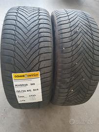 2 GOMME USATE INVERNALE 1955015 - CP12821105