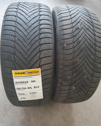 2 GOMME USATE INVERNALE 1955015 - CP12821105
