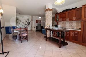 Appartamento Ateleta [C7 DMNFRN C10VTG]