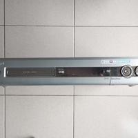 DVD RECORDER Philips R70