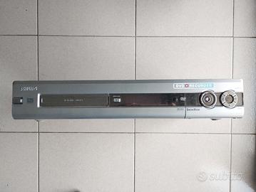 DVD RECORDER Philips R70