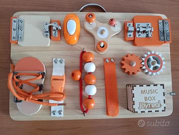 Tavola multi-attività 