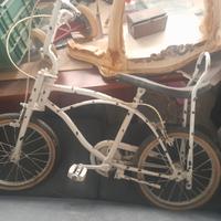 Bici vintage 