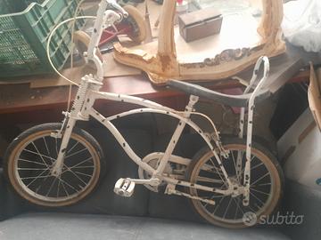 Bici vintage 