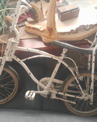 Bici vintage 