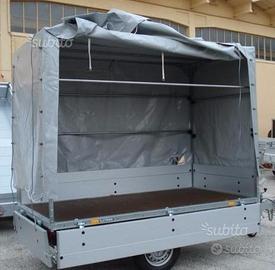 Centina carrello appendice