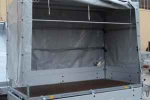 Centina carrello appendice