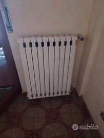 caloriferi in ghisa