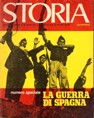 hystoria estoria i vintage