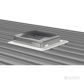 Frame cornice per oblò fiamma vent 40 40x40