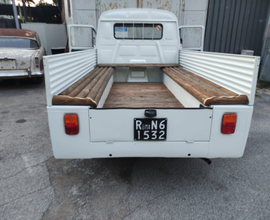 Fiat 241 pick up