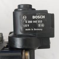 Alfa Romeo Gtv Spider twin spark corpo farfallato 