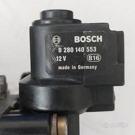 Alfa Romeo Gtv Spider twin spark corpo farfallato 