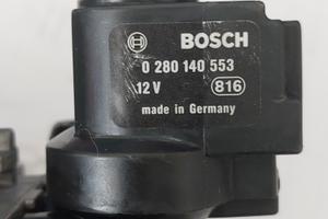 Alfa Romeo Gtv Spider twin spark corpo farfallato 