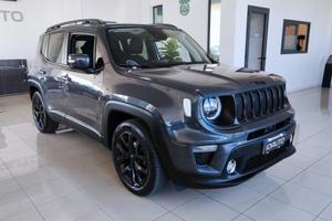 Jeep Renegade 1.6 Mjet 130cv Limited LED 2022