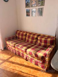 Divano usato