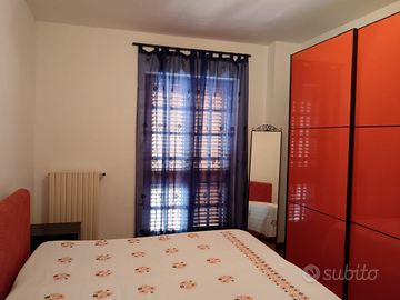 Appartamento zona S.Tommaso Enna alta