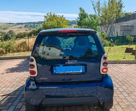 SMART fortwo 1ª serie - 2006
